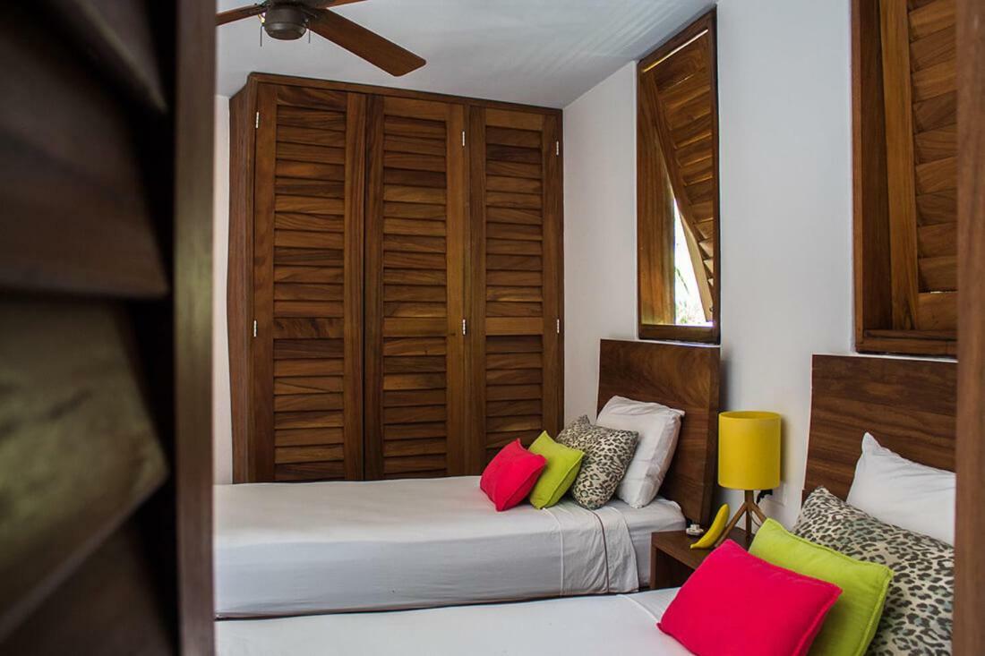 Samora Luxury Resort Santa María Colotepec Exterior foto